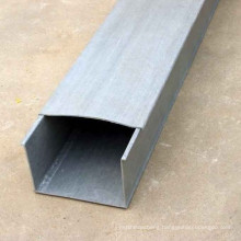 GRP cable tray